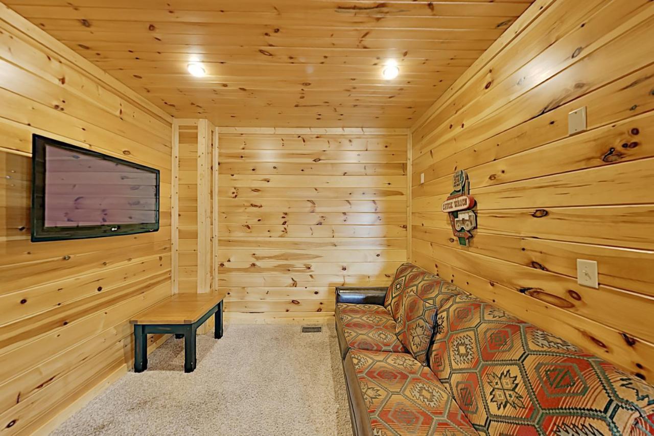 Gatlinburg Falls Cabin Unit 812 Villa Ngoại thất bức ảnh